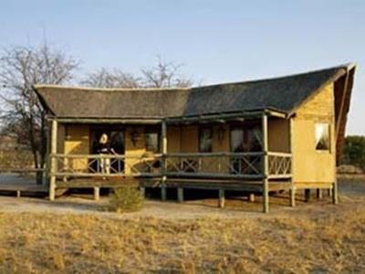 Deception Valley Lodge Hainaveld Game Farm Kültér fotó