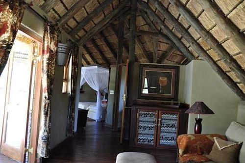 Deception Valley Lodge Hainaveld Game Farm Kültér fotó